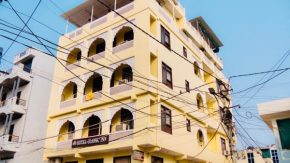Гостиница Hotel Classic Inn  Джайпур